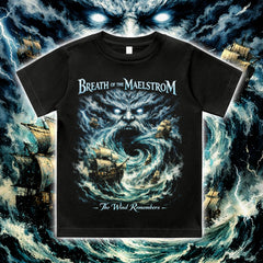 BREATH OF THE MAELSTROM