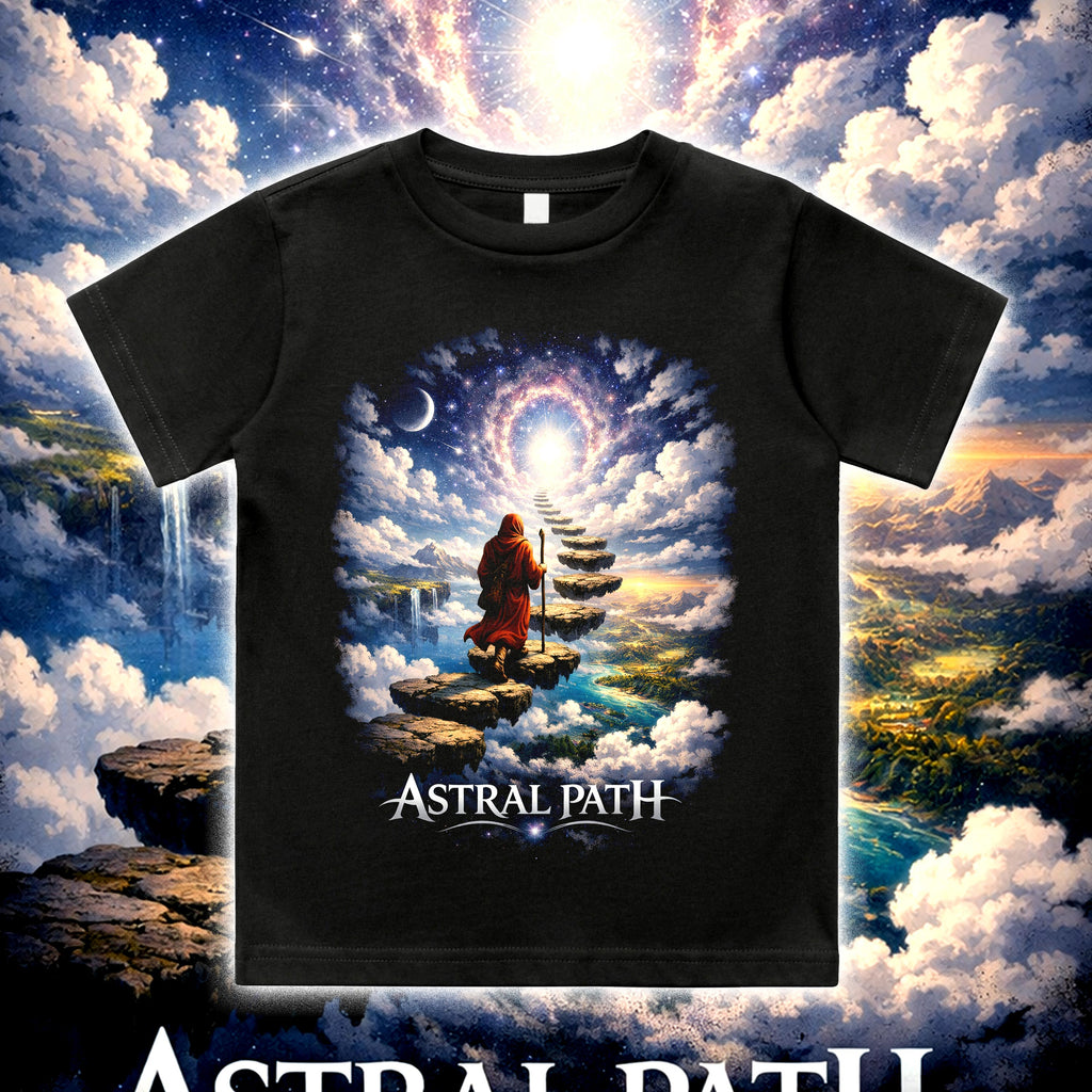 ASTRAL PATH