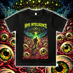 HIVE INTELLIGENCE