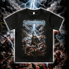STORMBOUND