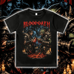BLOODOATH