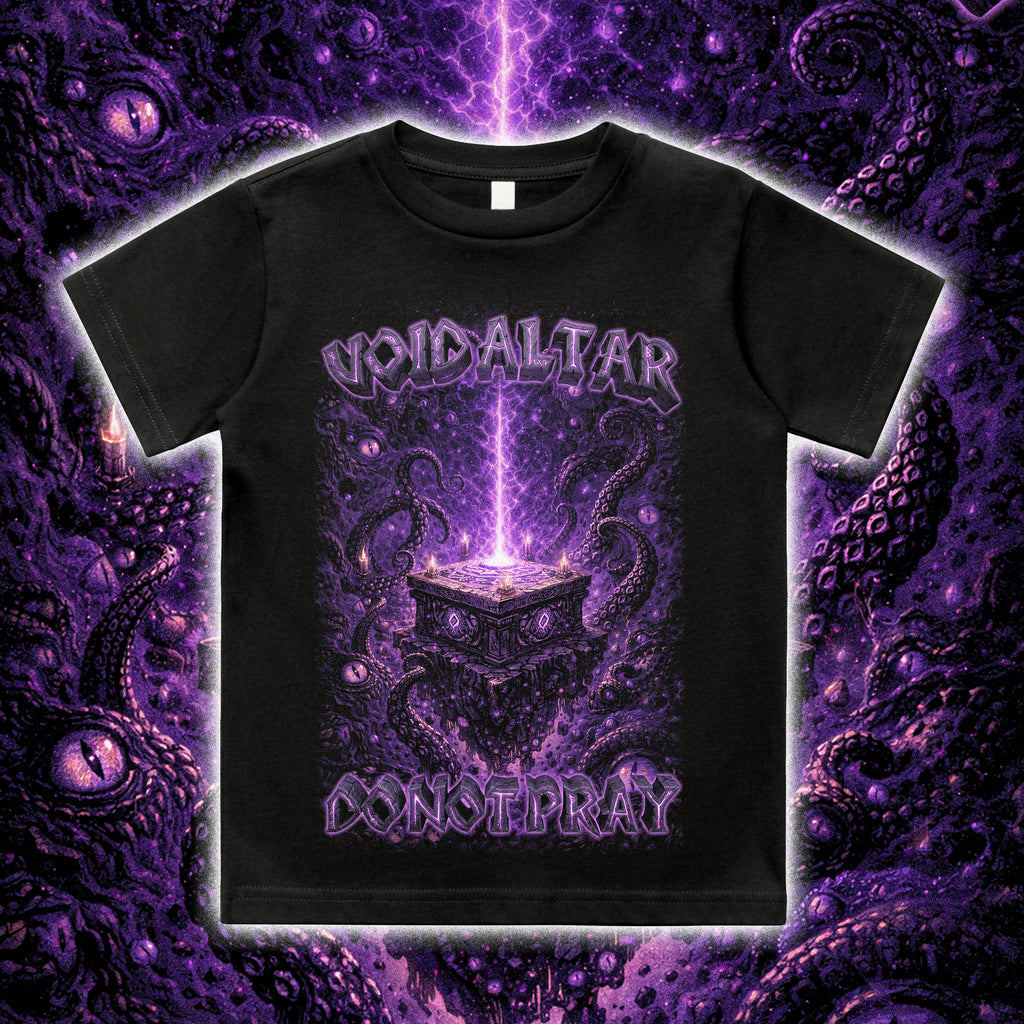 VOID ALTAR