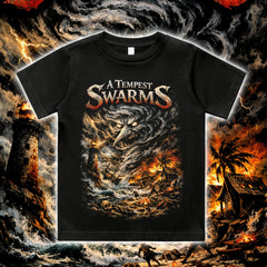 A TEMPEST SWARMS