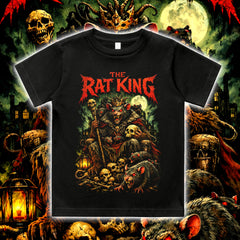 THE RAT KING