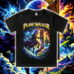 PLANE WALKER