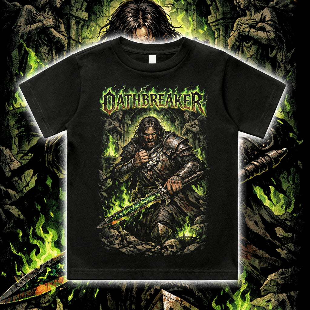 OATHBREAKER