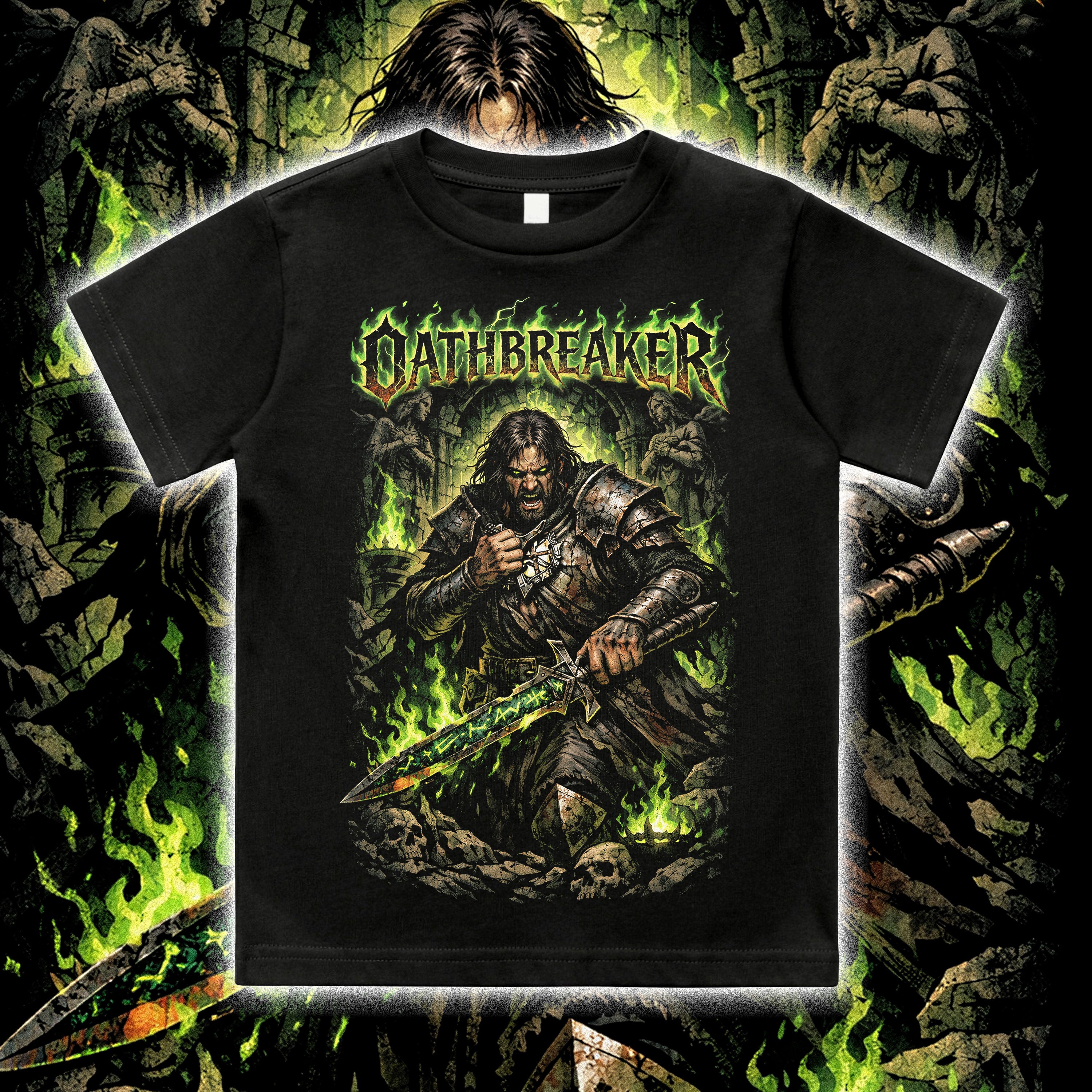 OATHBREAKER