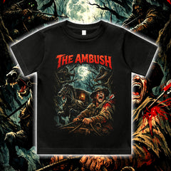 THE AMBUSH