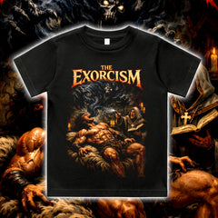 THE EXORCISM