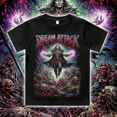 DREAM ATTACK