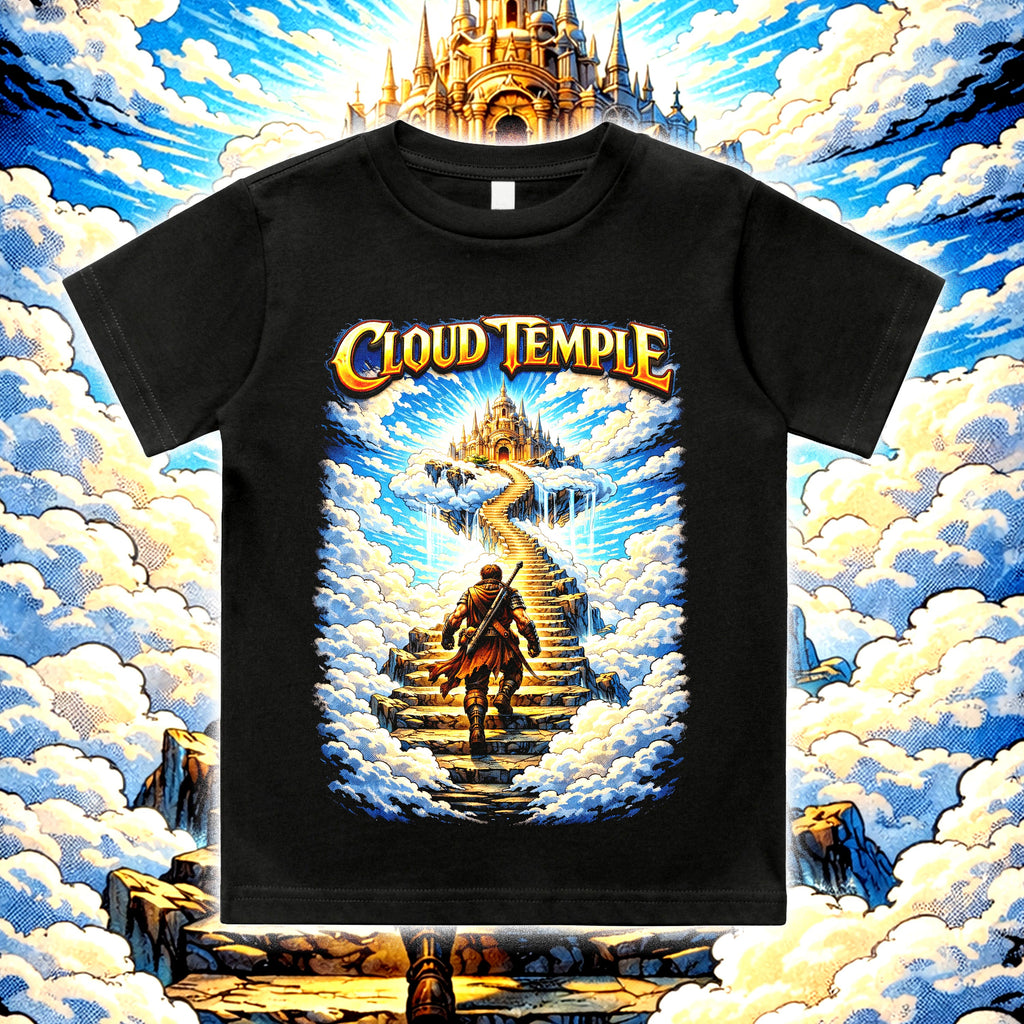 CLOUD TEMPLE