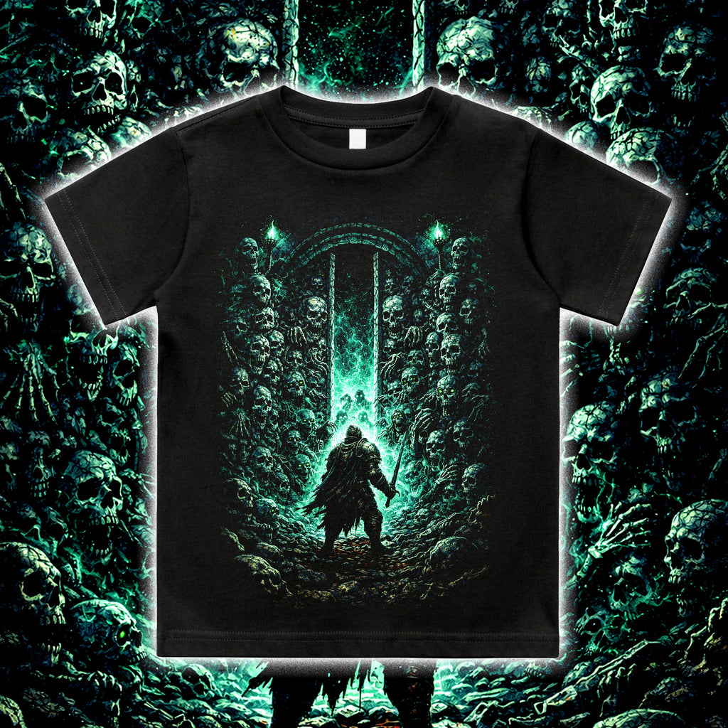 REALM WALKER