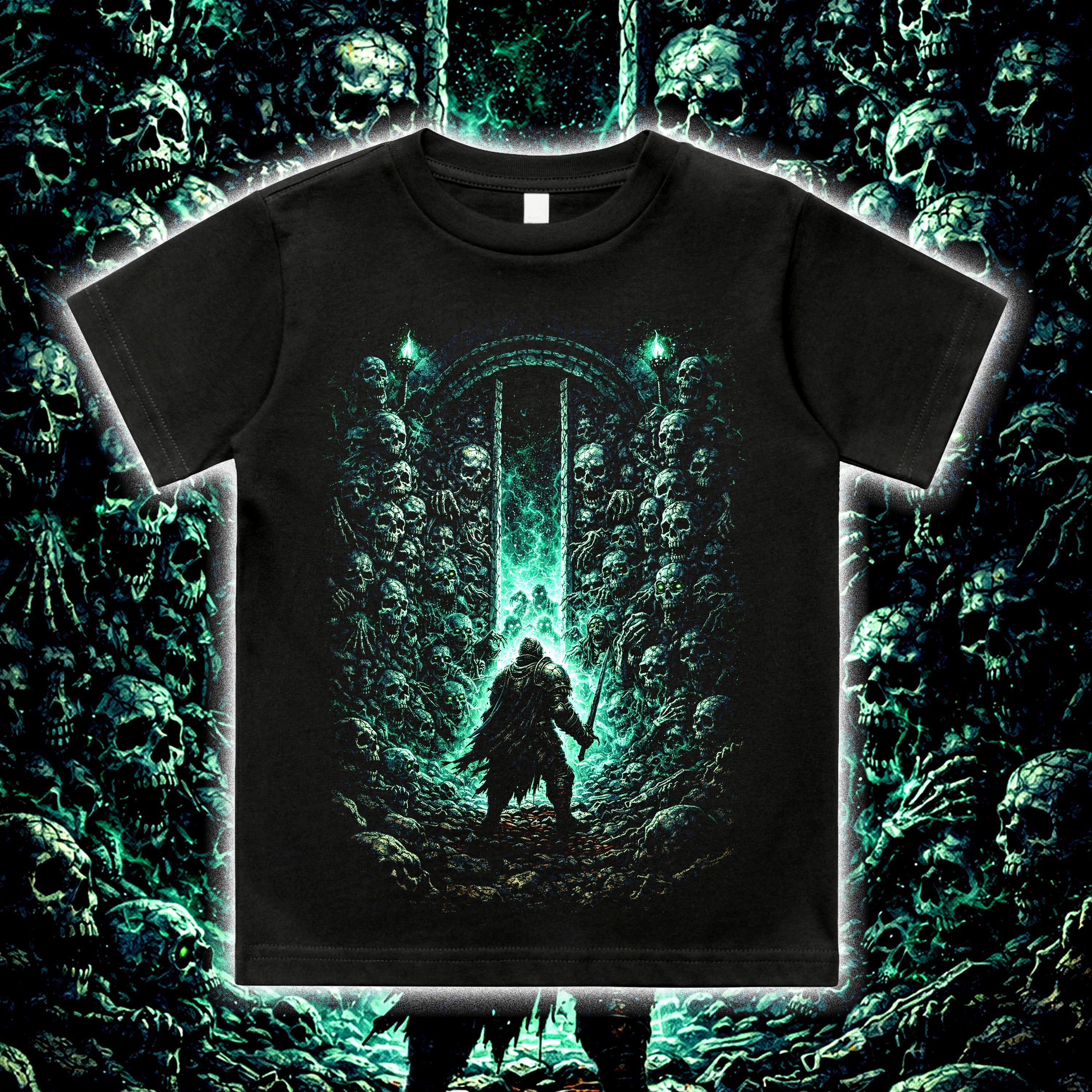 REALM WALKER