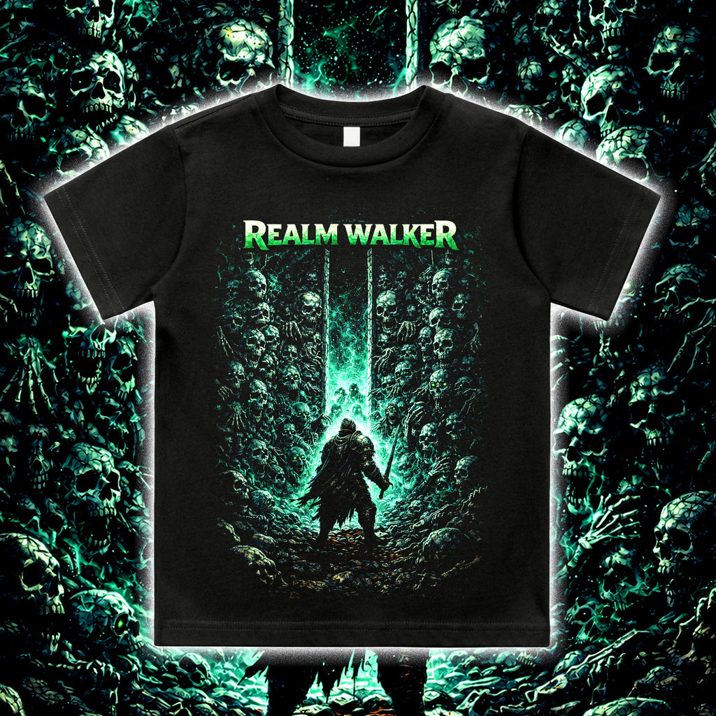 REALM WALKER