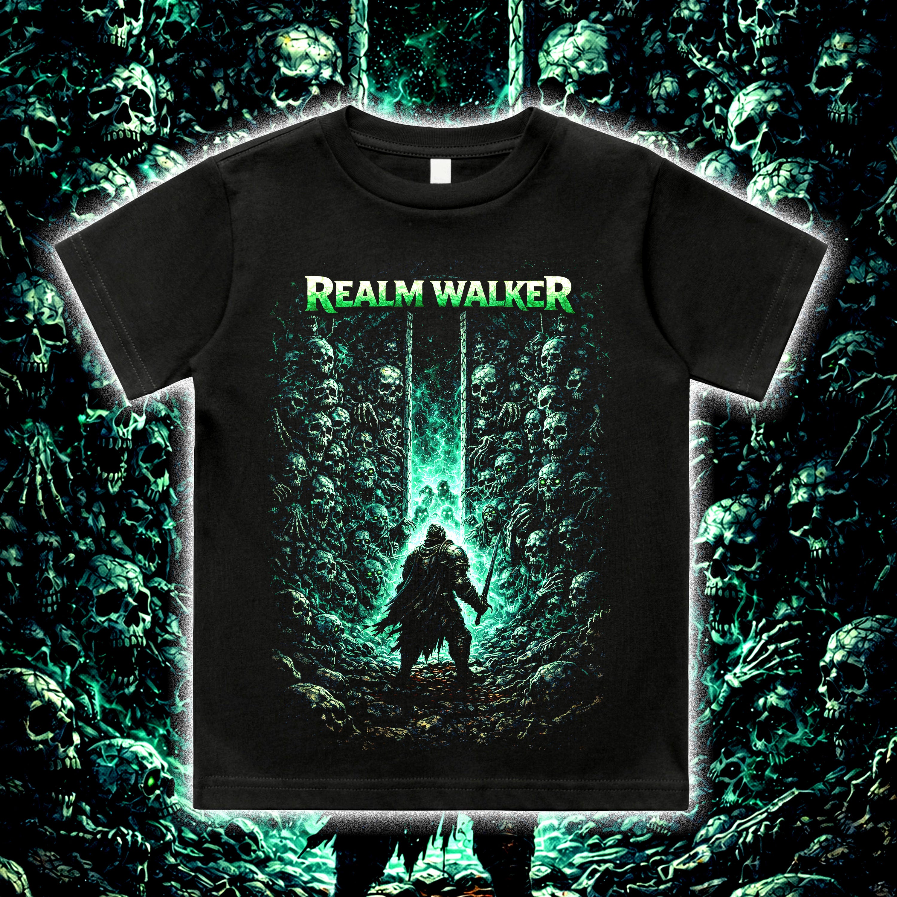 REALM WALKER