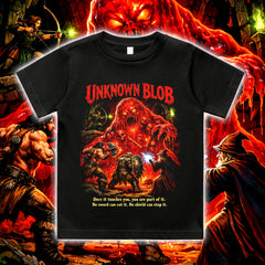 UNKNOWN BLOB