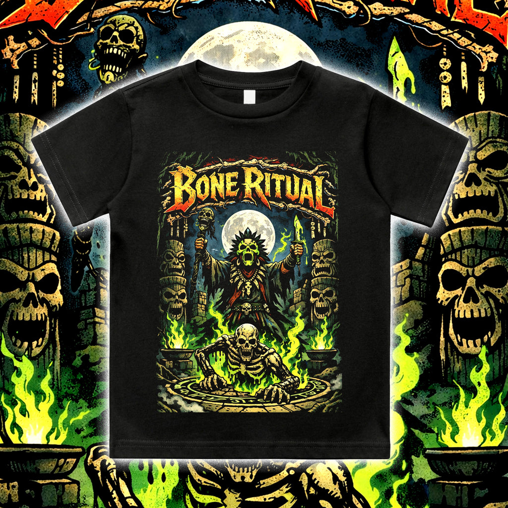 BONE RITUAL