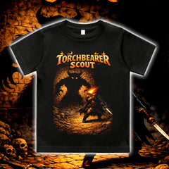 TORCHBEARER SCOUT