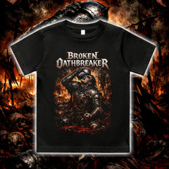 BROKEN OATHBREAKER