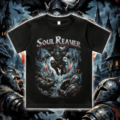 SOUL REAVER