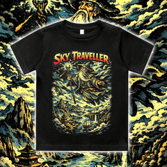 SKY TRAVELLER