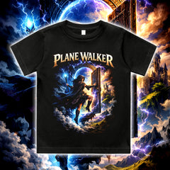 PLANE WALKER