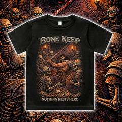 BONE KEEP