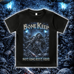 BONE KEEP