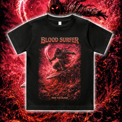 BLOOD SURFER