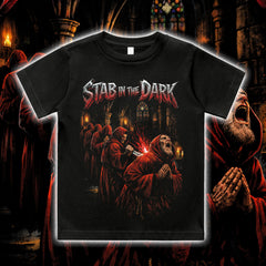 STAB IN THE DARK
