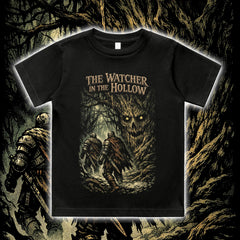 THE WATCHER IN THE HOLLOW