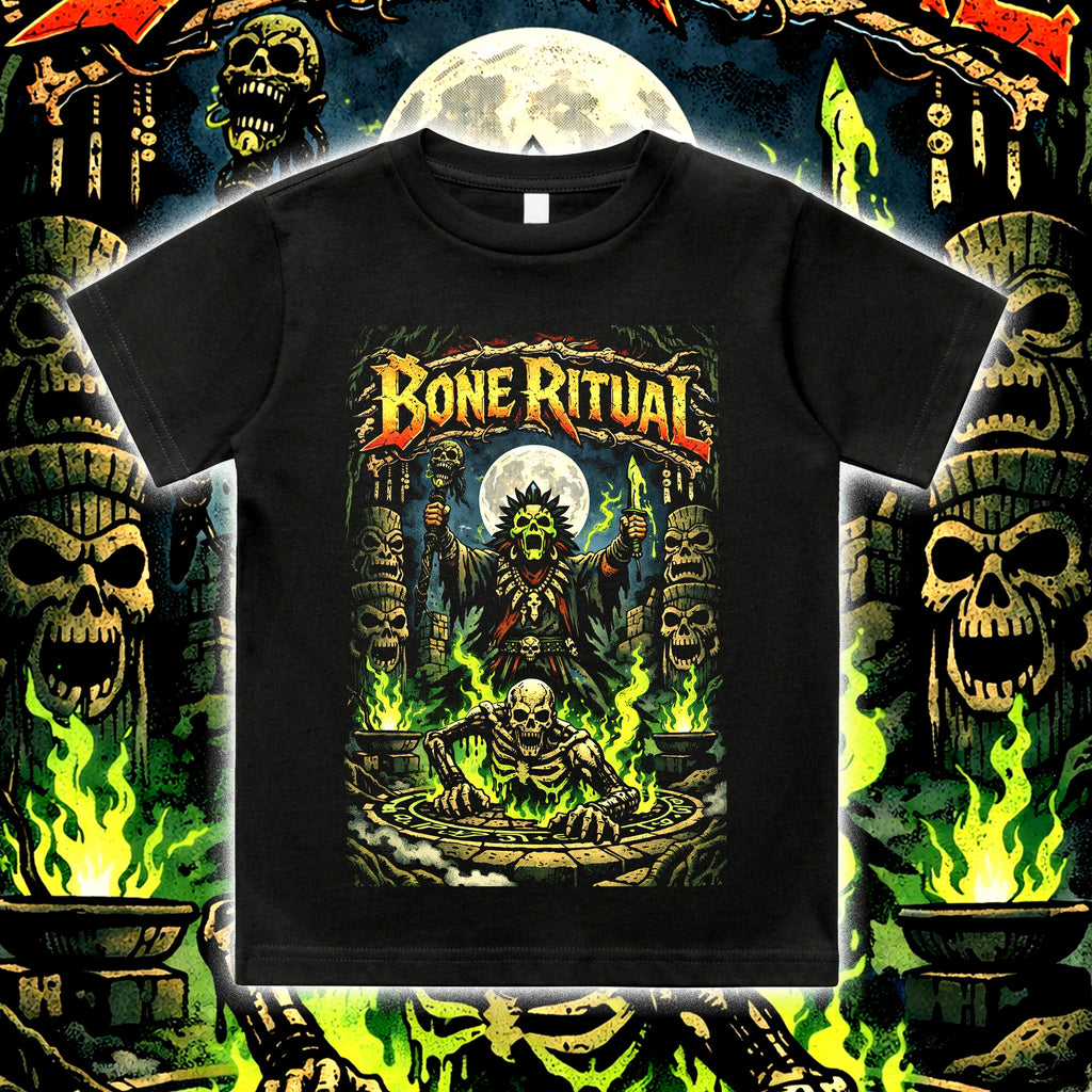 BONE RITUAL