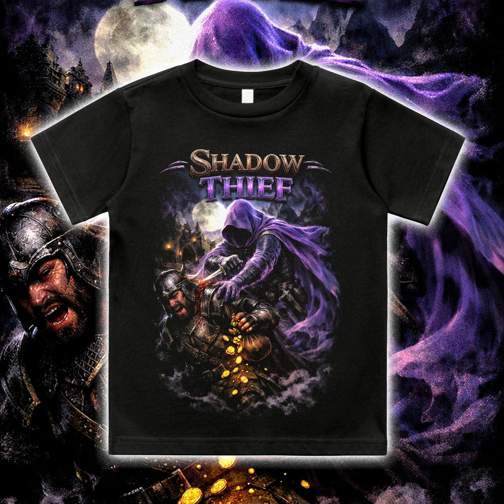 SHADOW THIEF