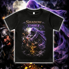 SHADOW THIEF