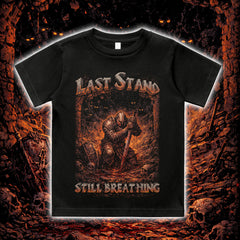 LAST STAND
