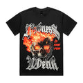 Kindness is for the Weak T-Shirt