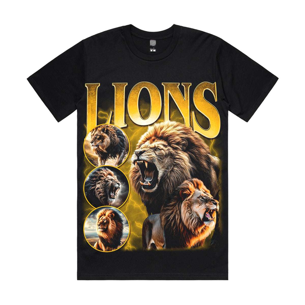 Lions