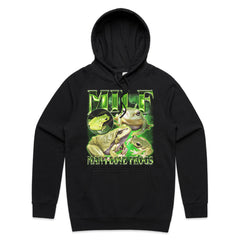 MILF – Man I Love Frogs T-Shirt