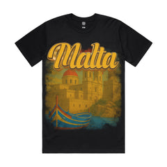 Malta Shirts