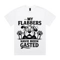 My Flabbers Have Been Gasted