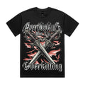 Overthinking? More Like Overkilling T-Shirt