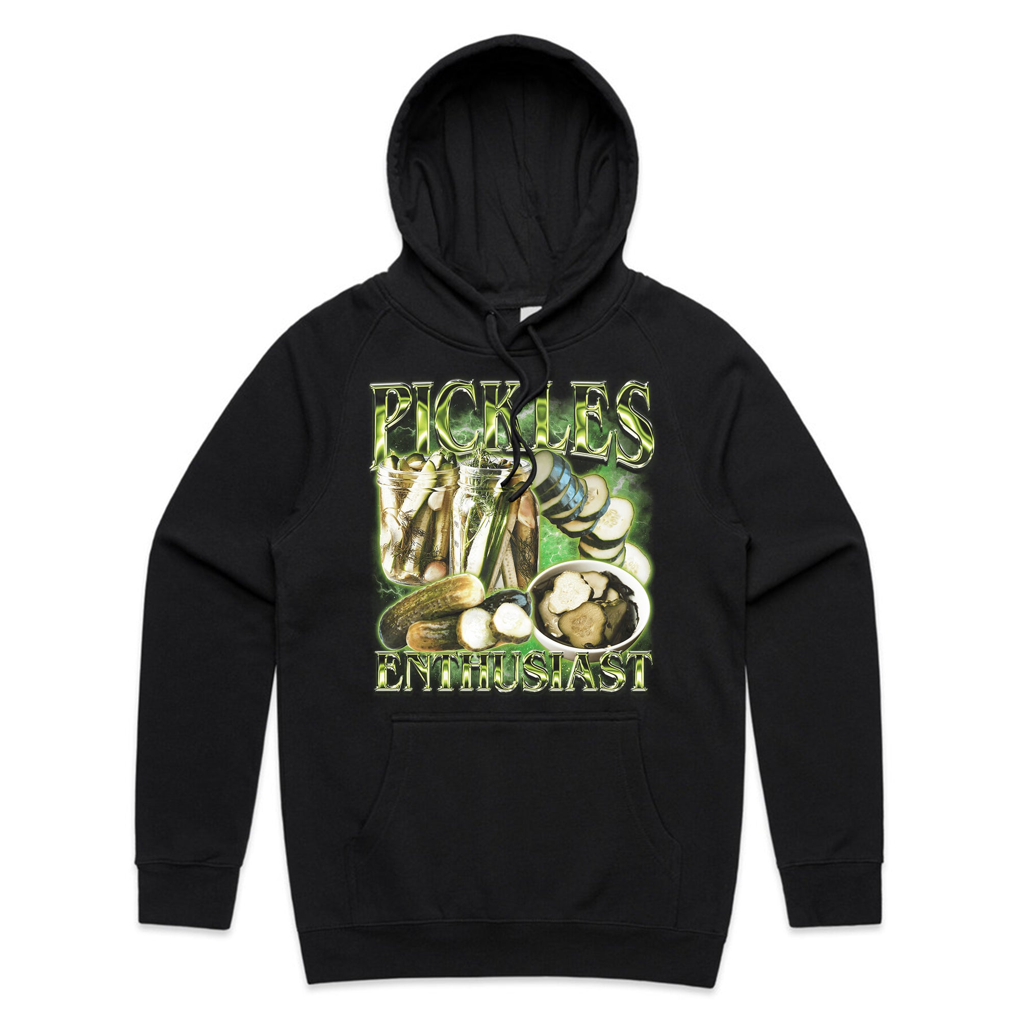 Pickles Enthusiast T-Shirt