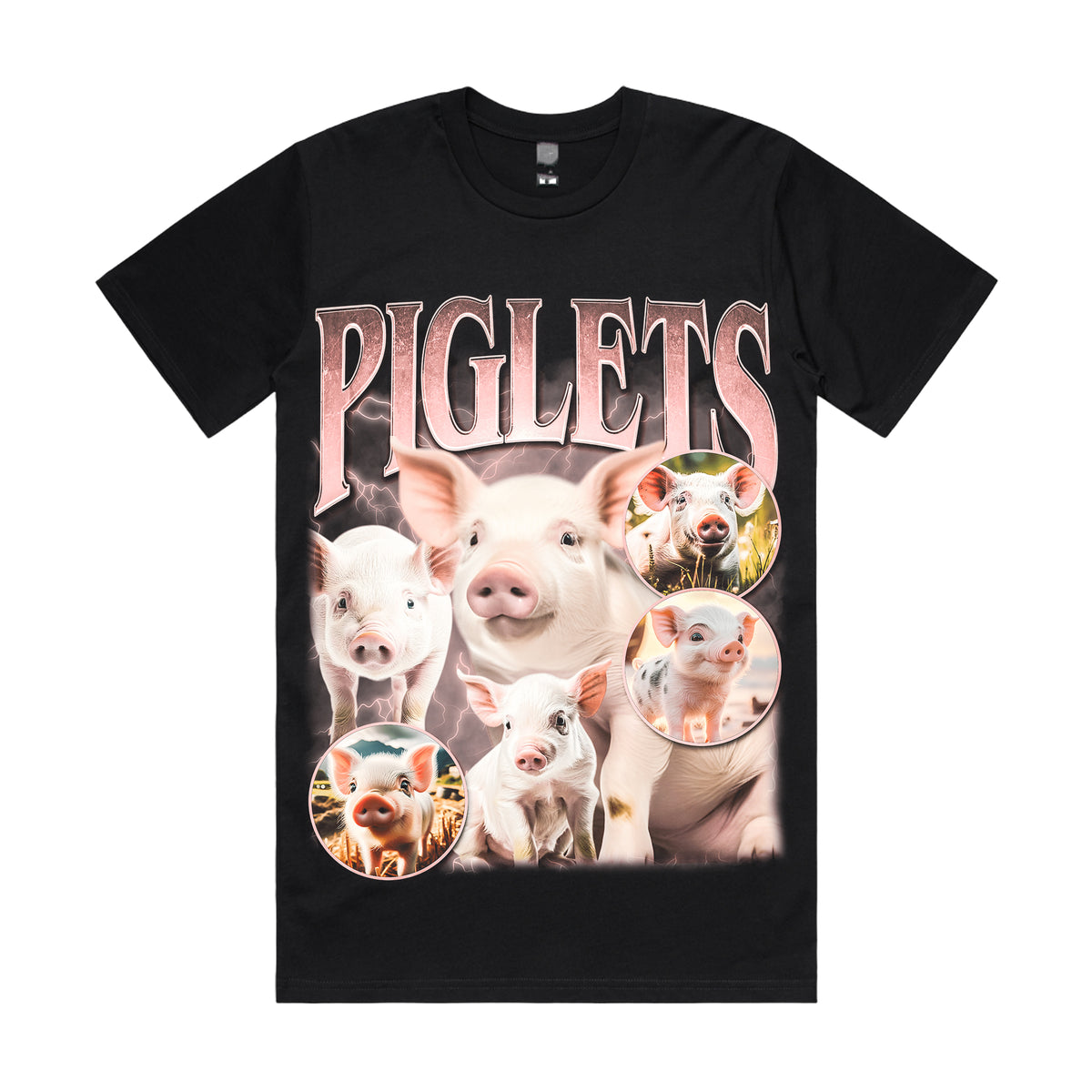 Piglets