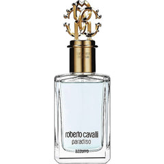 ROBERTO CAVALLI PARADISO AZZURRO (W) EDP 100ML TESTER