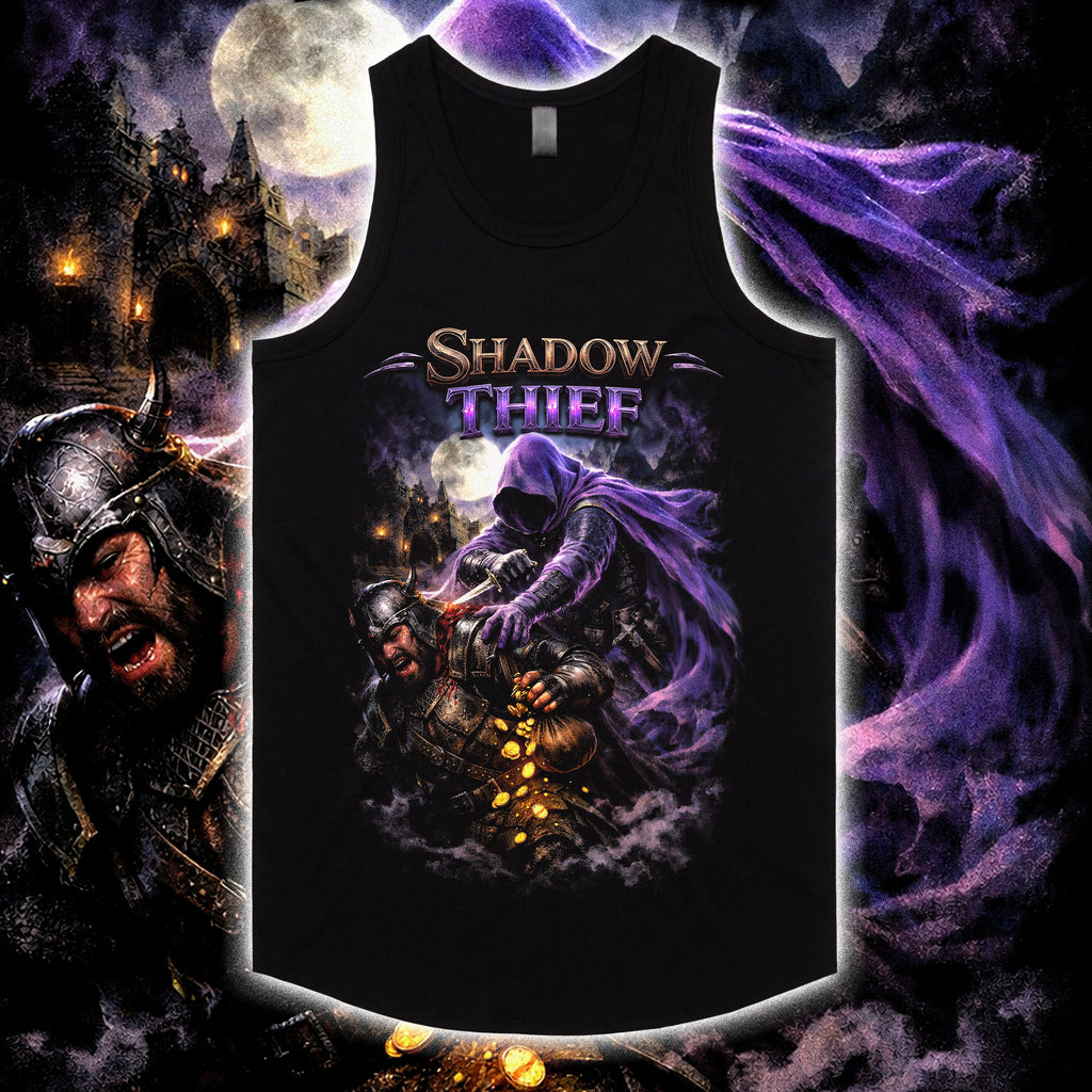 SHADOW THIEF
