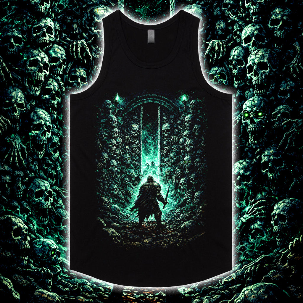 REALM WALKER