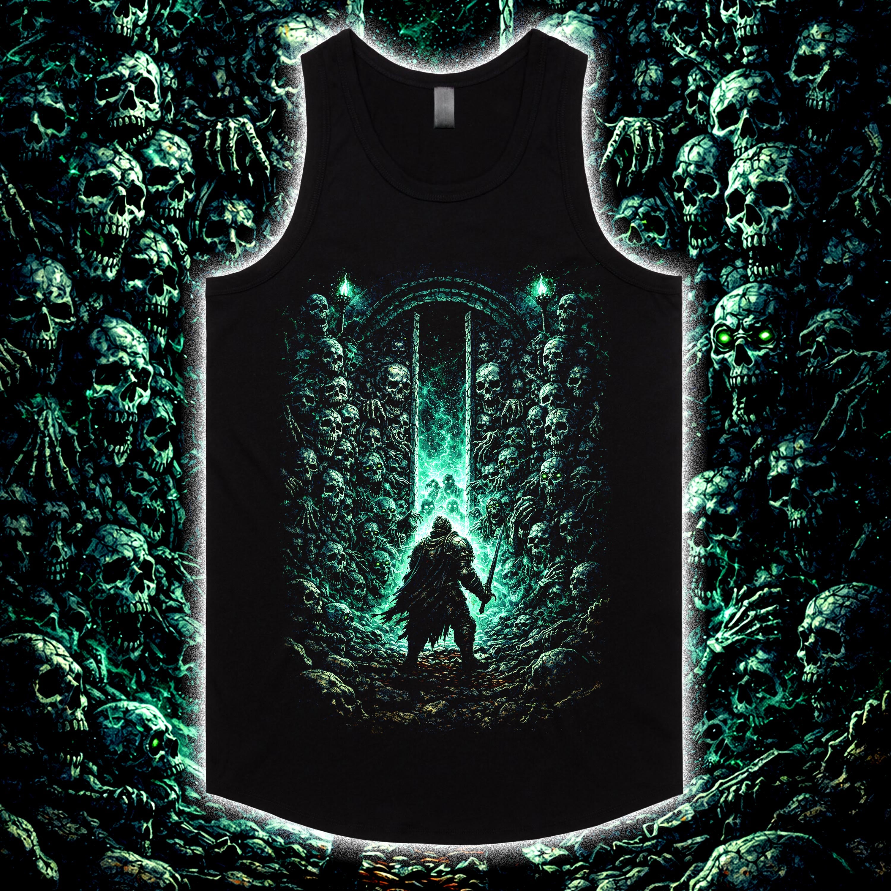 REALM WALKER