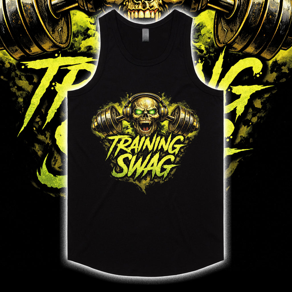 TRAINING SWAG