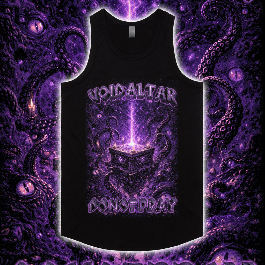 VOID ALTAR
