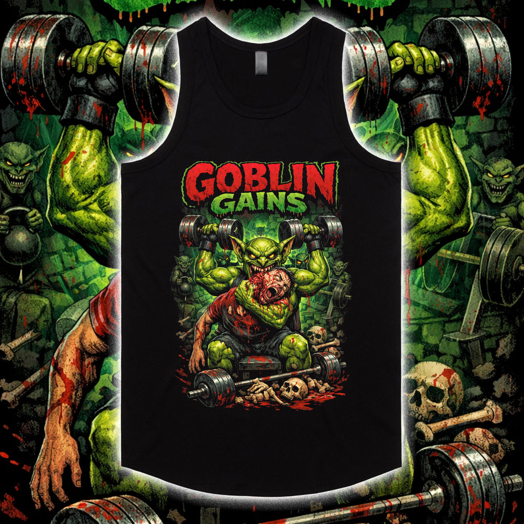 GOBLIN GAINS
